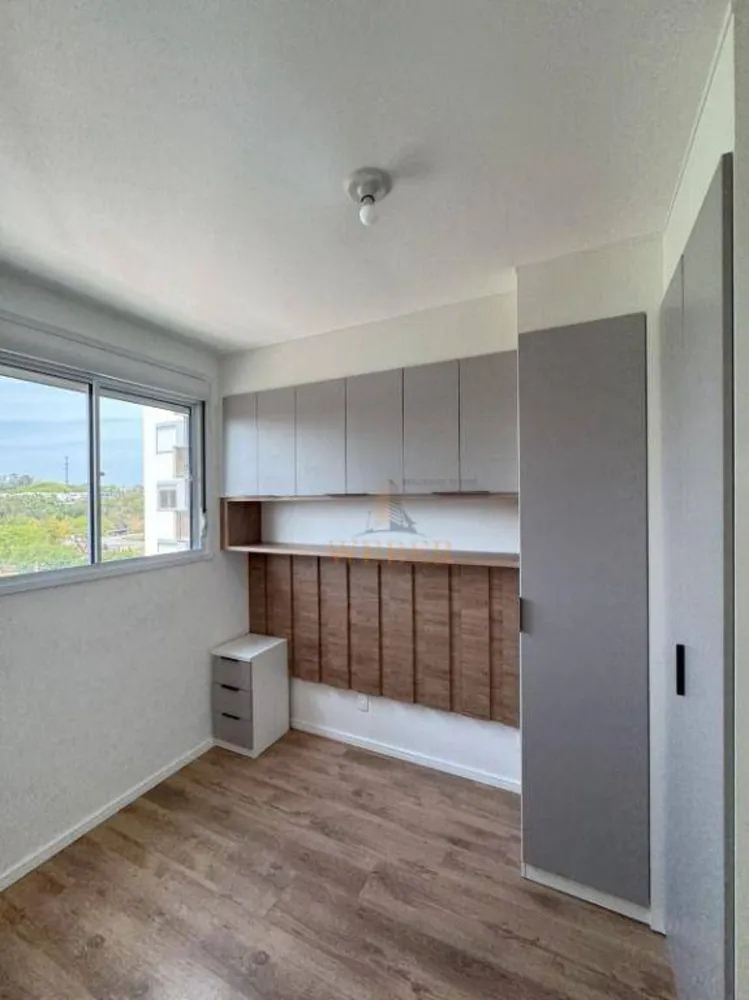 Kitnet-Studio, 26 m² - Foto 6