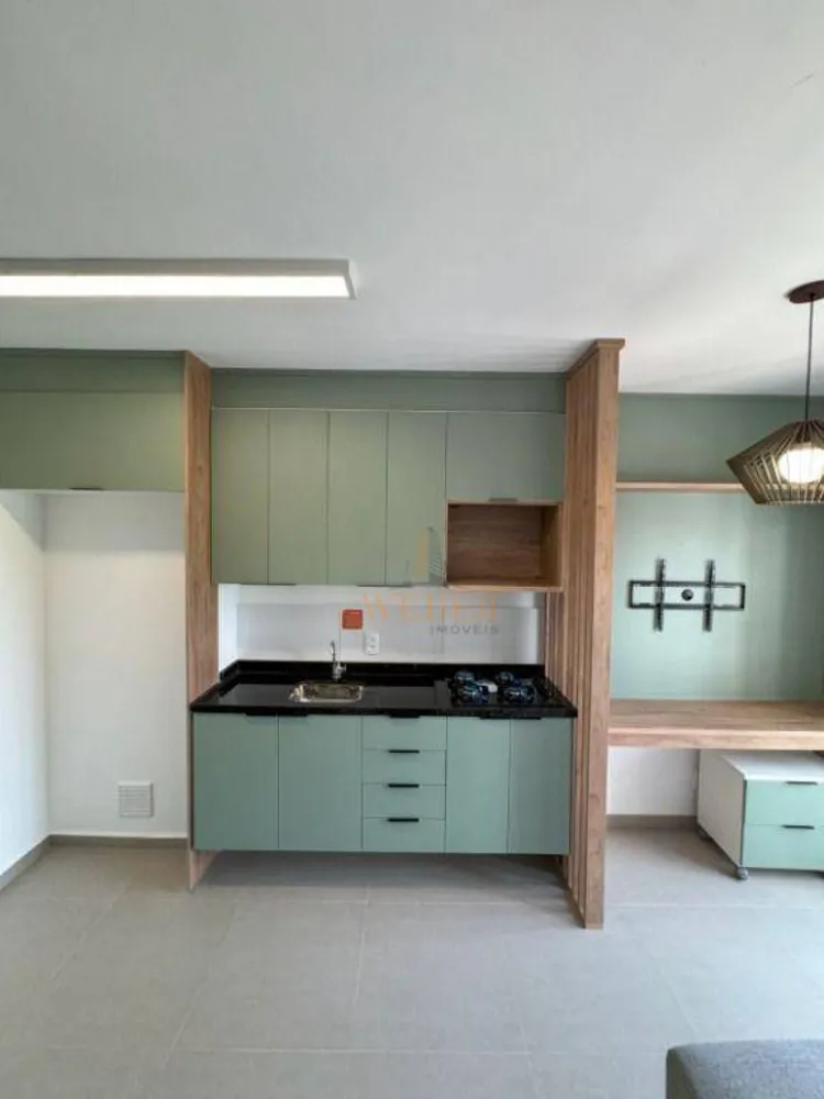 Kitnet-Studio, 26 m² - Foto 4
