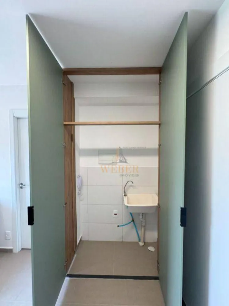 Kitnet-Studio, 26 m² - Foto 5