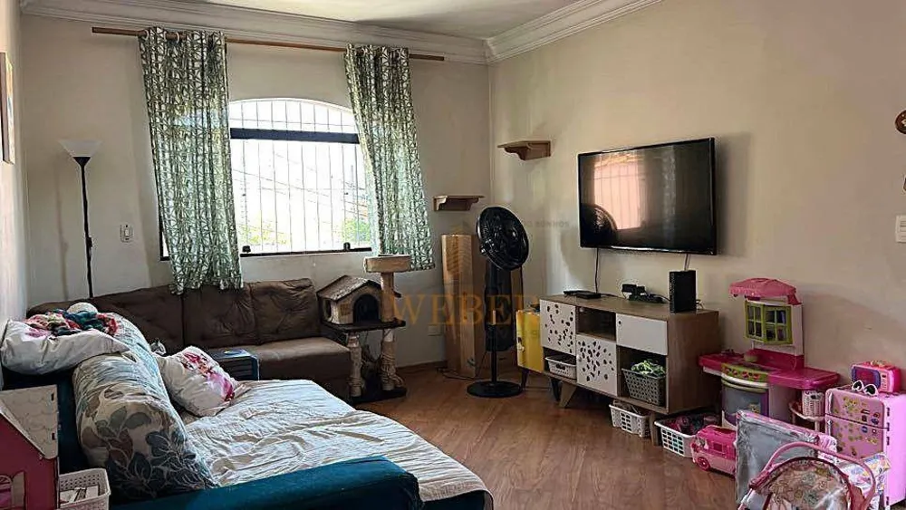 Casa, 3 quartos, 180 m² - Foto 6