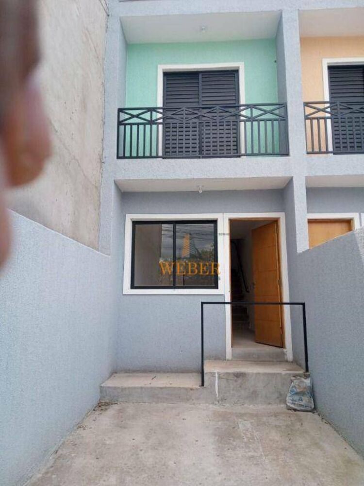 Casa, 2 quartos, 62 m² - Foto 7