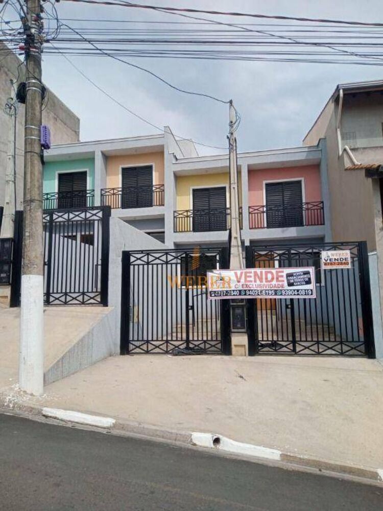 Casa, 2 quartos, 62 m² - Foto 6