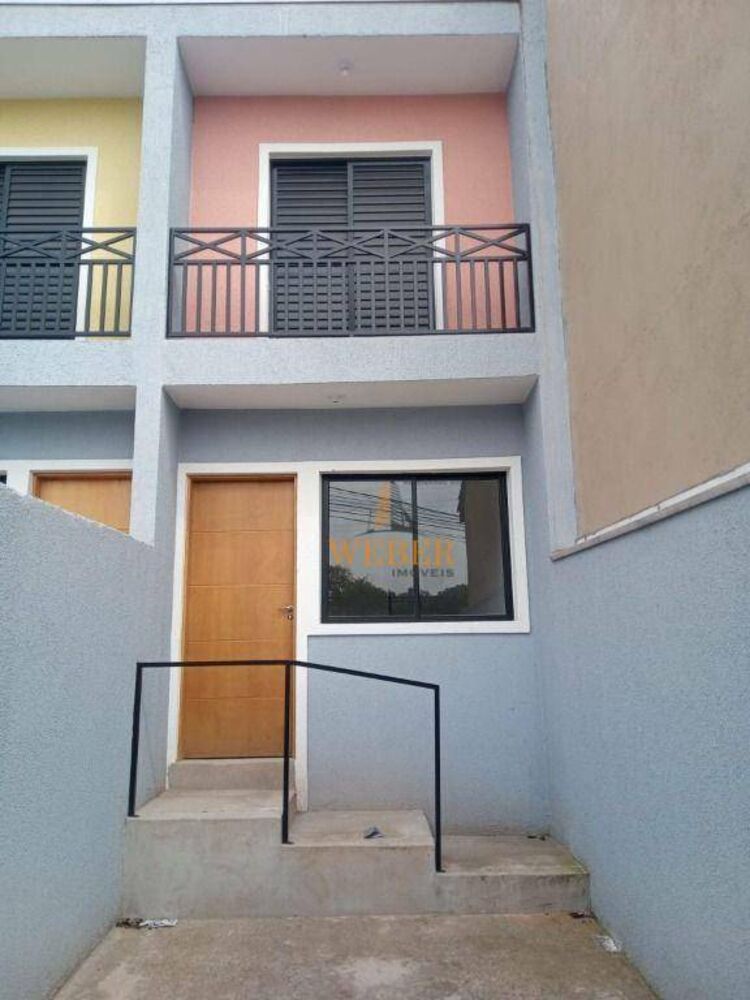 Casa, 2 quartos, 62 m² - Foto 5