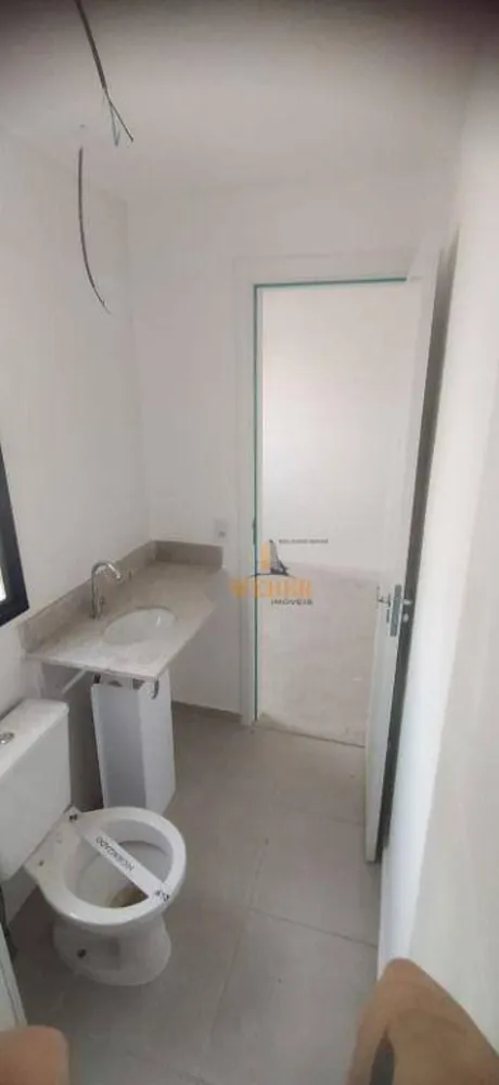 Apartamento, 2 quartos, 48 m² - Foto 10