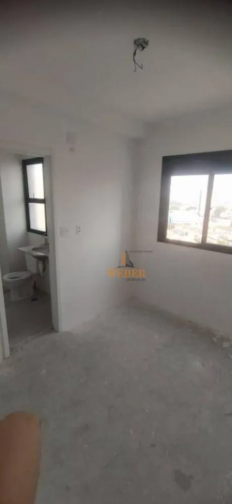 Apartamento, 2 quartos, 48 m² - Foto 6