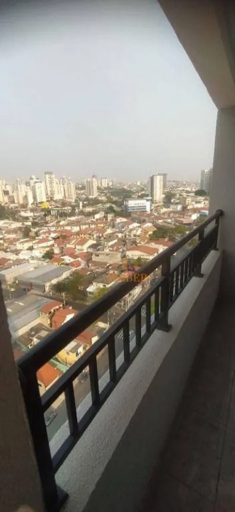 Apartamento, 2 quartos, 48 m² - Foto 1