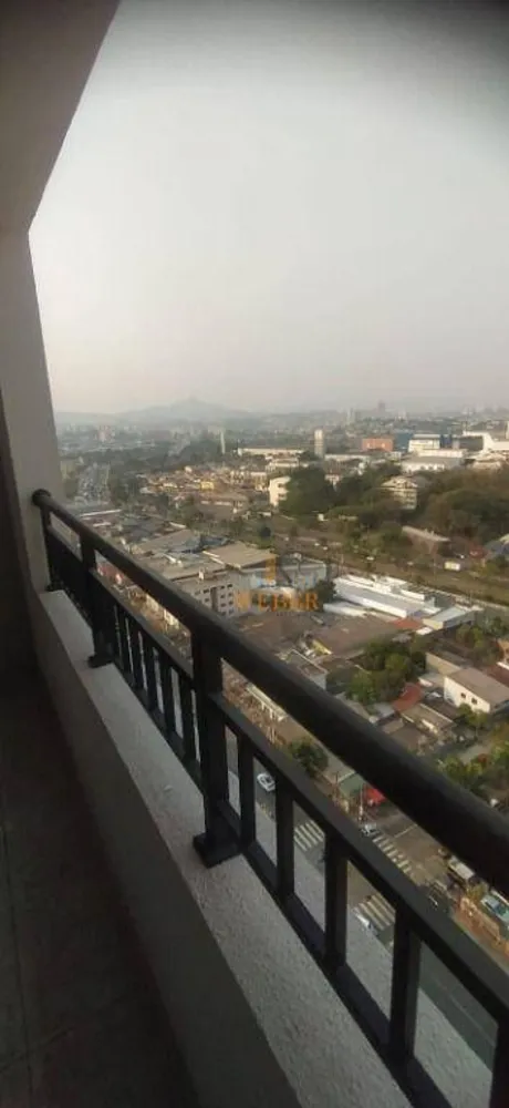 Apartamento, 2 quartos, 48 m² - Foto 7