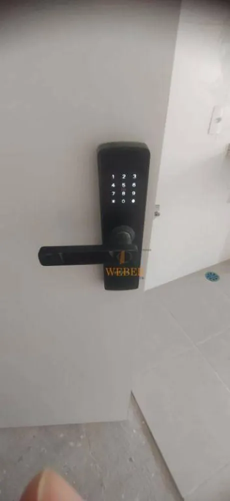 Apartamento, 2 quartos, 48 m² - Foto 8