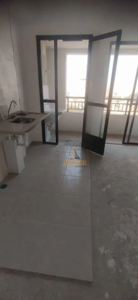 Apartamento, 2 quartos, 48 m² - Foto 7