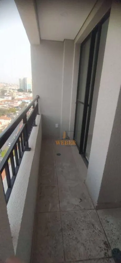 Apartamento, 2 quartos, 48 m² - Foto 12