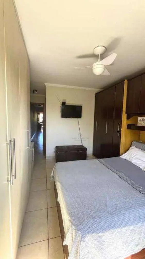Sobrado, 3 quartos, 205 m² - Foto 10