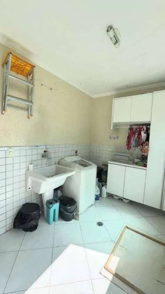 Sobrado, 3 quartos, 205 m² - Foto 4