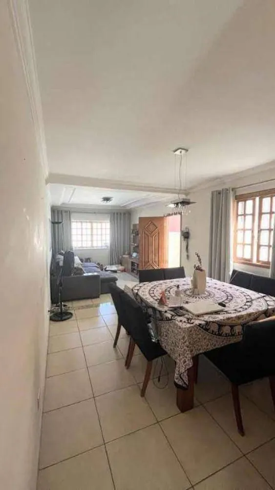 Sobrado, 3 quartos, 205 m² - Foto 11