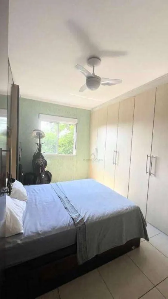 Sobrado, 3 quartos, 205 m² - Foto 5