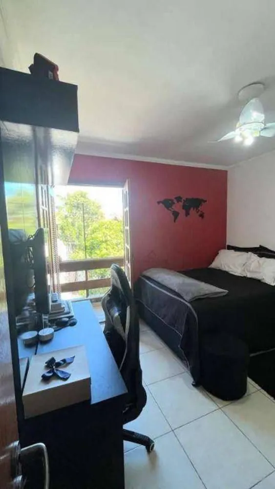 Sobrado, 3 quartos, 205 m² - Foto 9