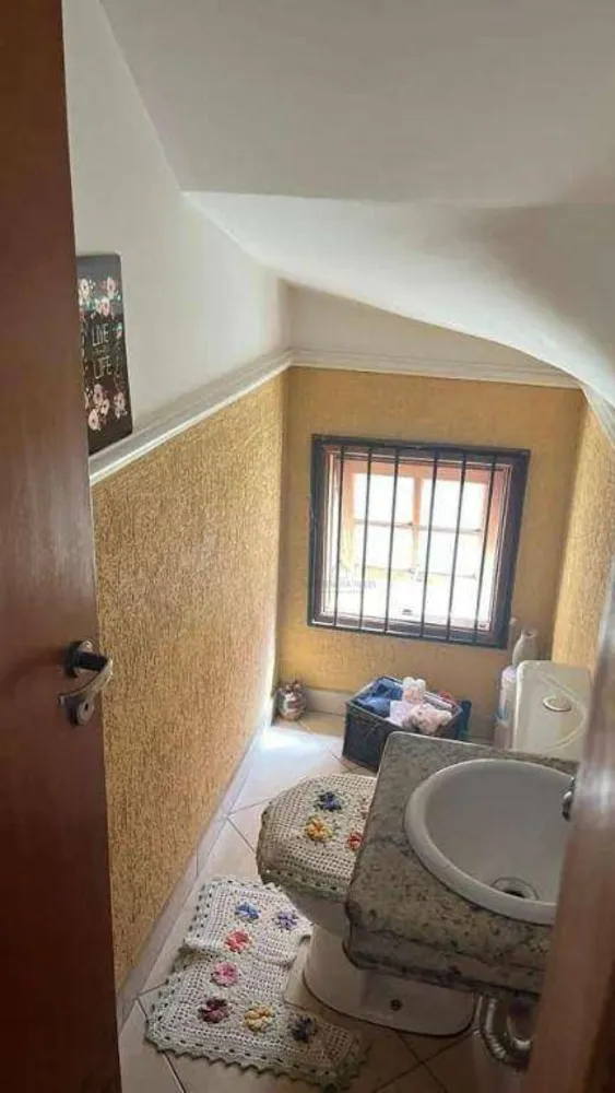 Sobrado, 3 quartos, 205 m² - Foto 6