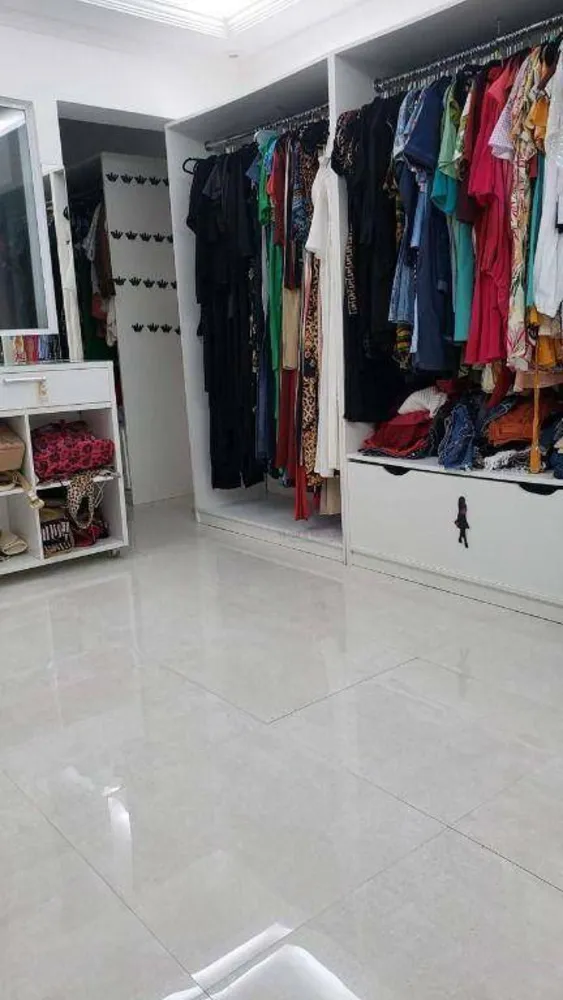 Sobrado, 3 quartos, 205 m² - Foto 12