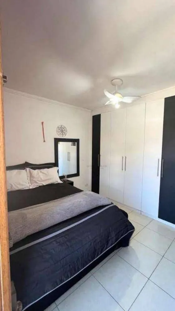 Sobrado, 3 quartos, 205 m² - Foto 7