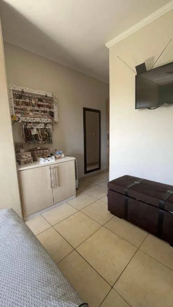 Sobrado, 3 quartos, 205 m² - Foto 8