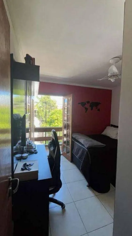 Sobrado, 3 quartos, 205 m² - Foto 2