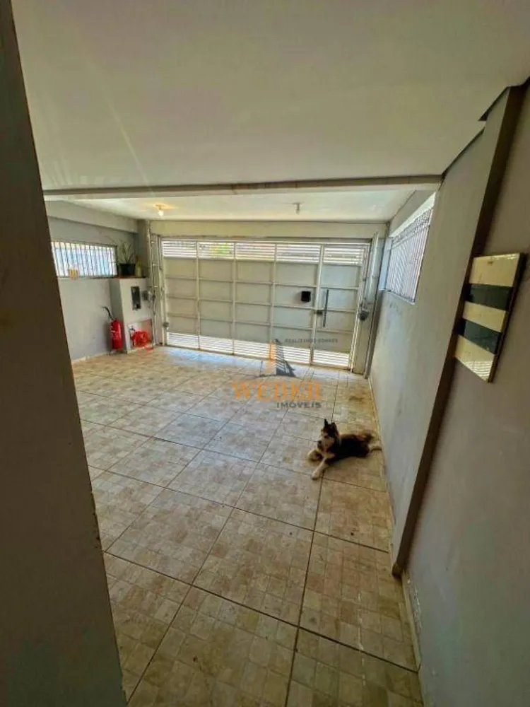 Casa, 3 quartos, 210 m² - Foto 8