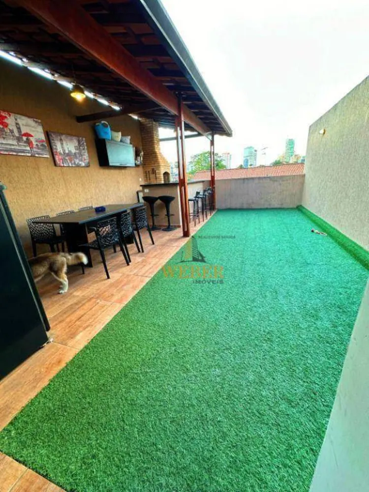 Casa, 3 quartos, 210 m² - Foto 12