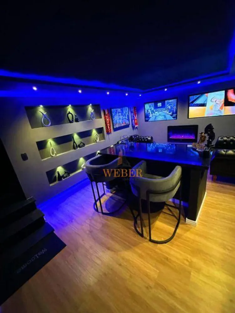 Casa, 3 quartos, 210 m² - Foto 5