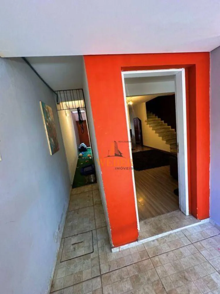 Casa, 3 quartos, 210 m² - Foto 3