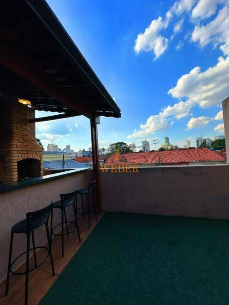 Casa, 3 quartos, 210 m² - Foto 9