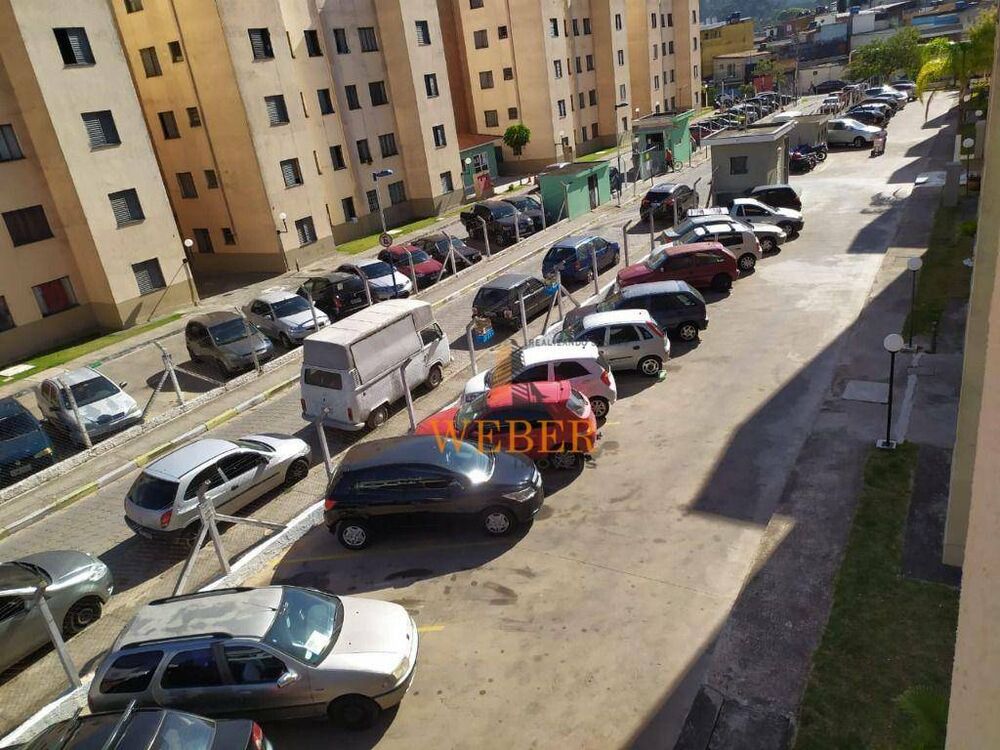 Apartamento, 2 quartos, 47 m² - Foto 1