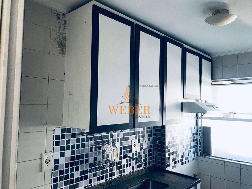 Apartamento, 2 quartos, 52 m² - Foto 6