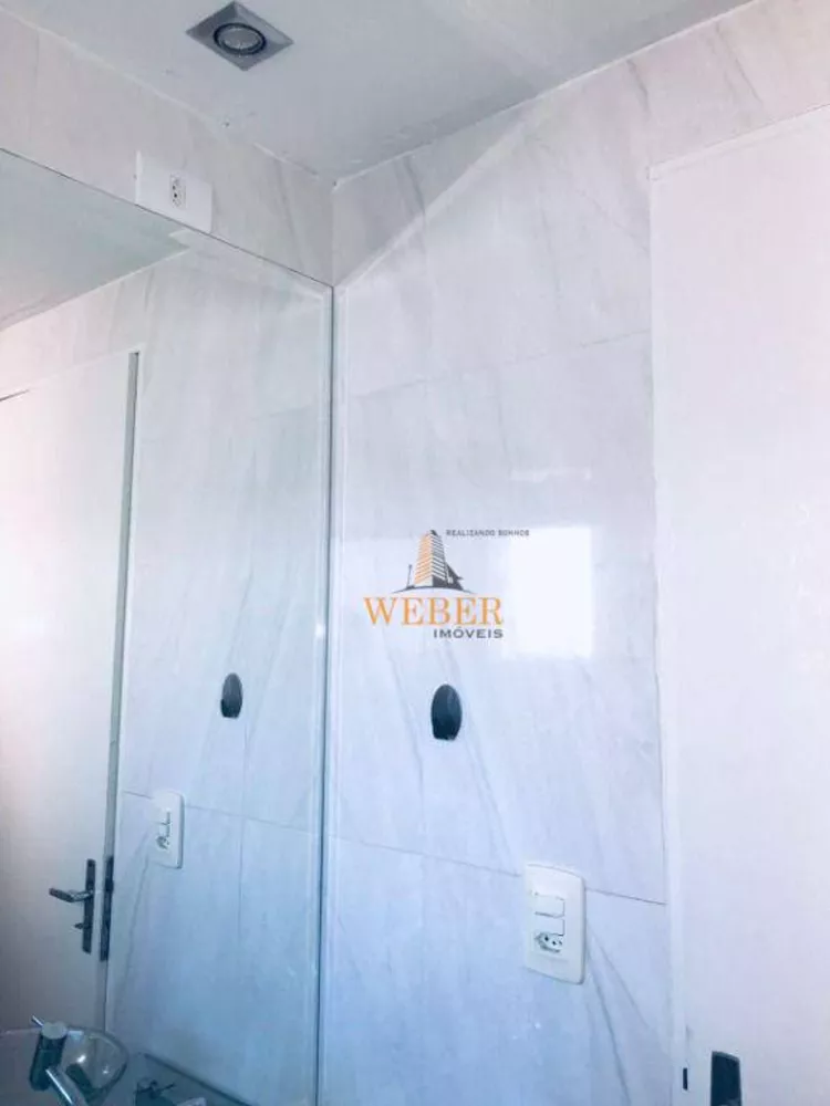 Apartamento, 2 quartos, 52 m² - Foto 9