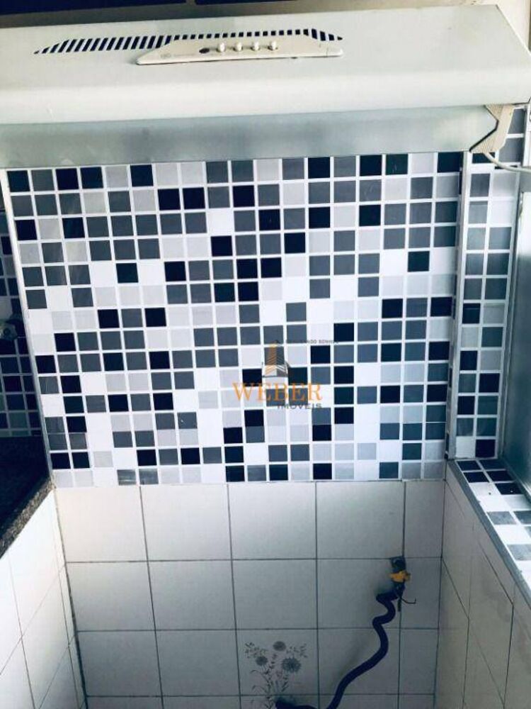 Apartamento, 2 quartos, 52 m² - Foto 1