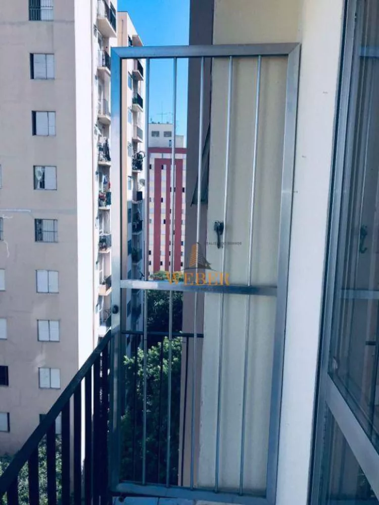 Apartamento, 2 quartos, 52 m² - Foto 7