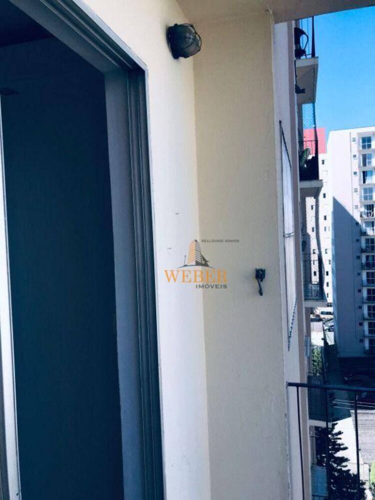 Apartamento, 2 quartos, 52 m² - Foto 12