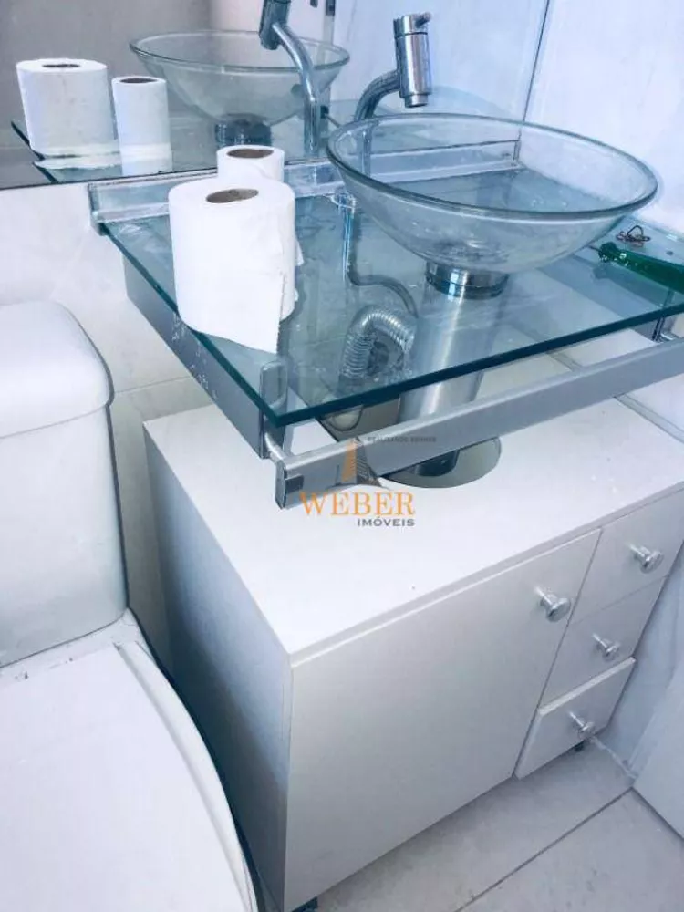 Apartamento, 2 quartos, 52 m² - Foto 5