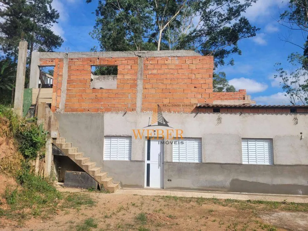 Casa, 3 quartos, 150 m² - Foto 10