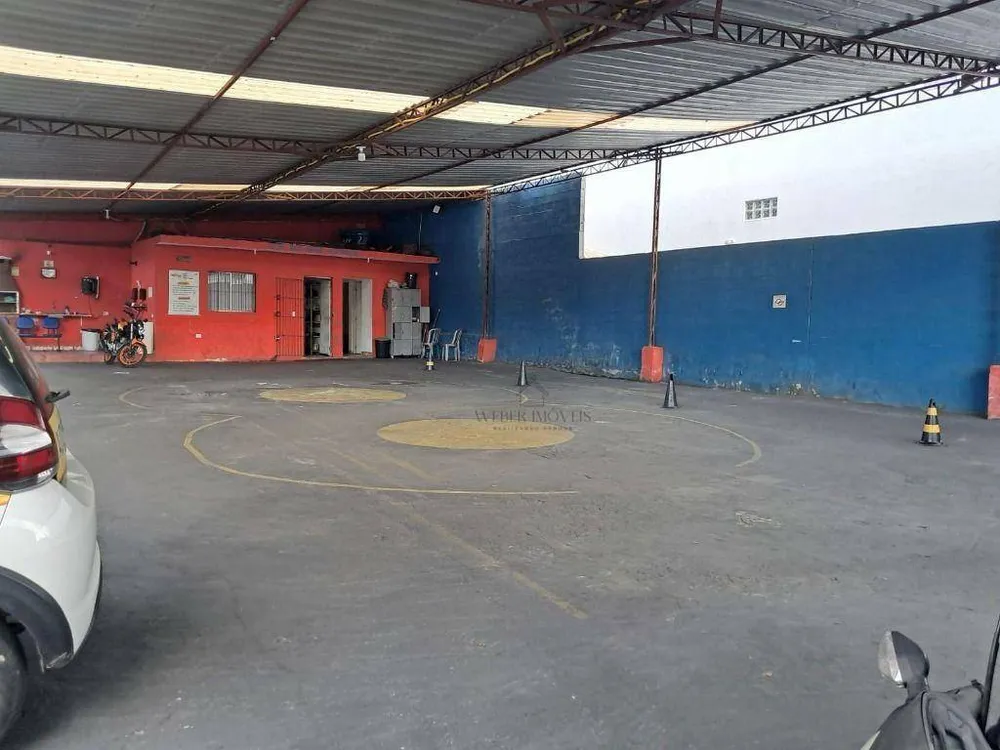 Depósito-Galpão, 400 m² - Foto 9