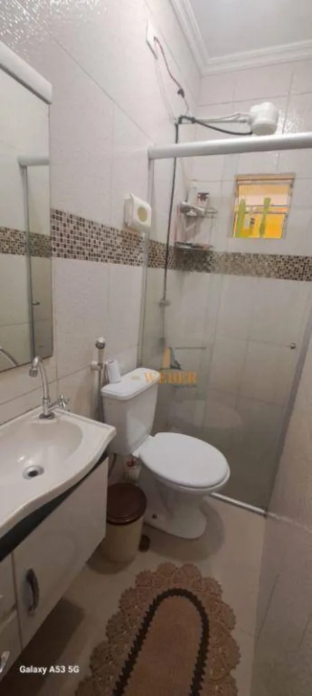 Sobrado, 3 quartos, 192 m² - Foto 5