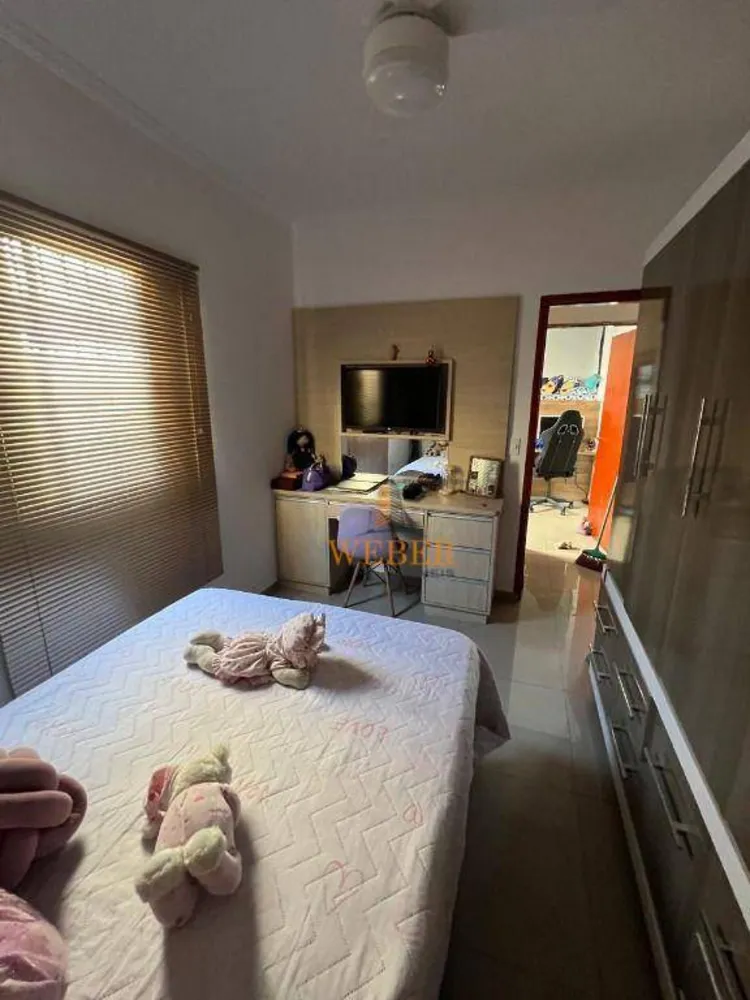 Sobrado, 3 quartos, 192 m² - Foto 4