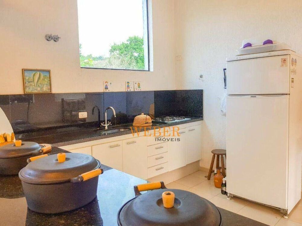 Casa de Condomínio, 1 quarto - Foto 3