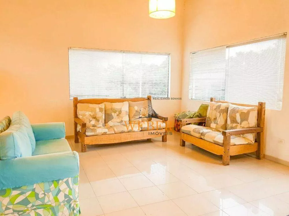Casa de Condomínio, 1 quarto - Foto 6