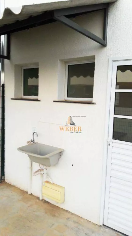 Sobrado, 2 quartos, 52 m² - Foto 7