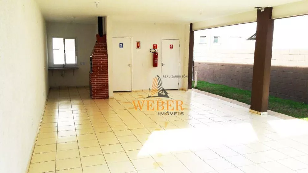 Sobrado, 2 quartos, 52 m² - Foto 9