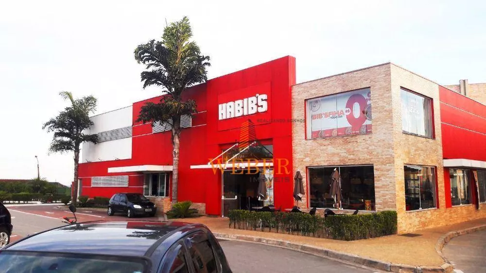 Sobrado, 2 quartos, 52 m² - Foto 2