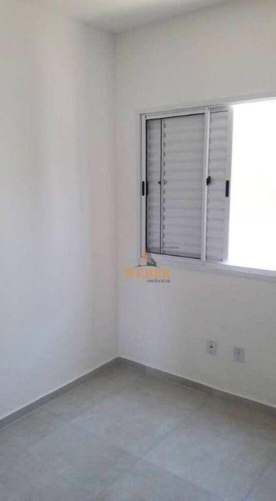 Sobrado, 2 quartos, 52 m² - Foto 3