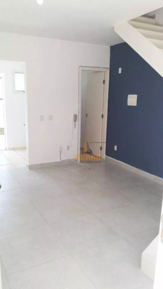 Sobrado, 2 quartos, 52 m² - Foto 8