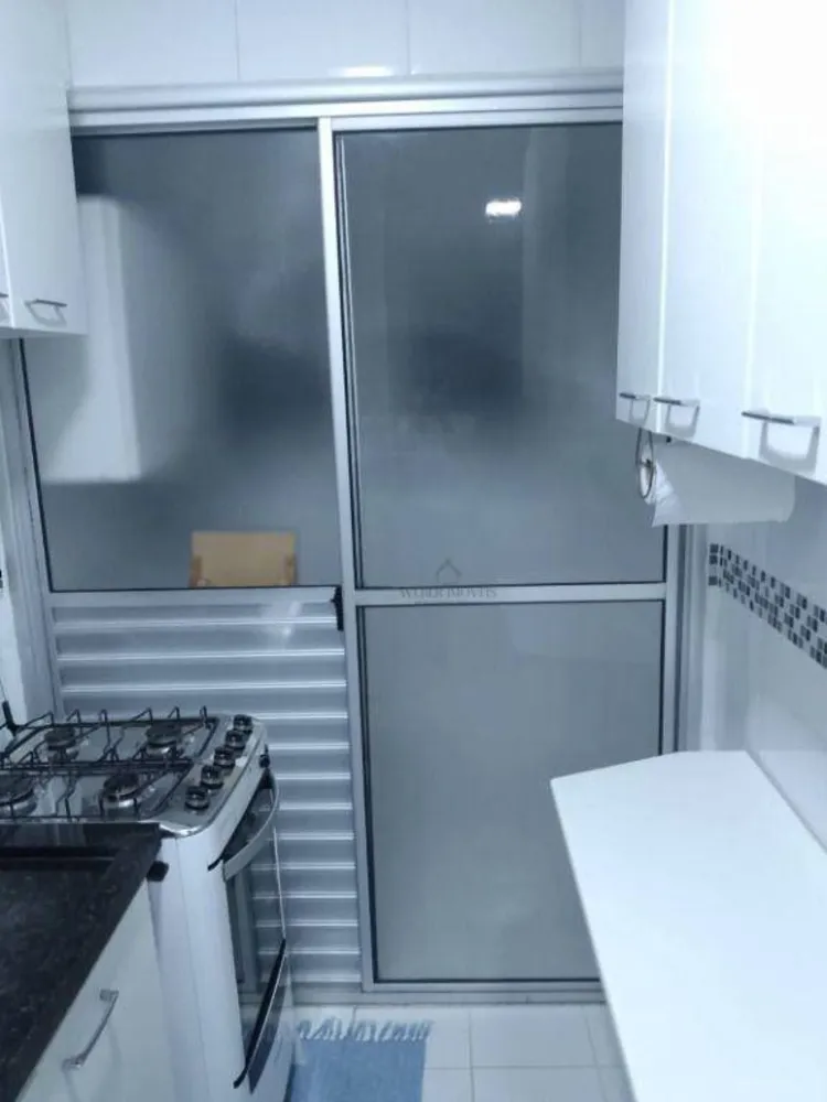Apartamento, 2 quartos, 52 m² - Foto 6