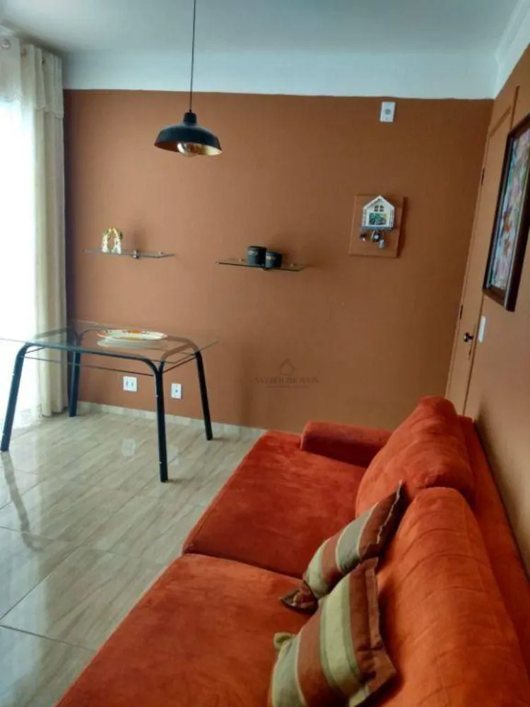 Apartamento, 2 quartos, 52 m² - Foto 7
