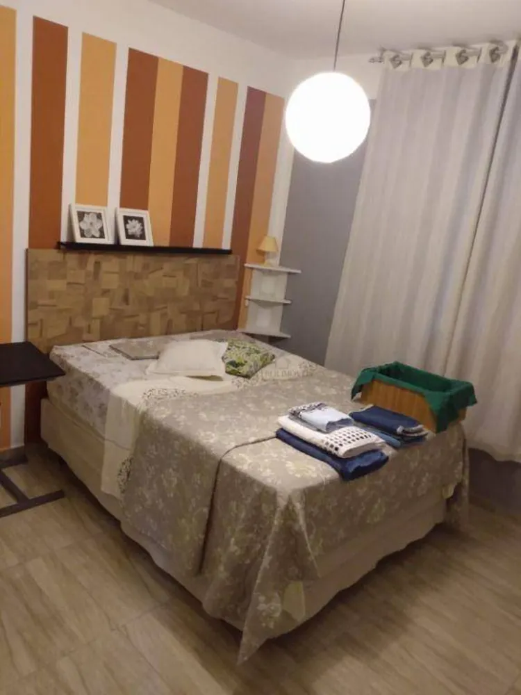 Apartamento, 2 quartos, 52 m² - Foto 3